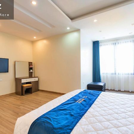 Hanz Noi Bai Airport Hotel Ханой Екстериор снимка