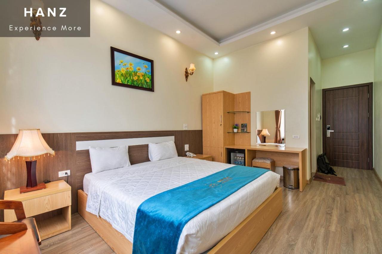 Hanz Noi Bai Airport Hotel Ханой Стая снимка