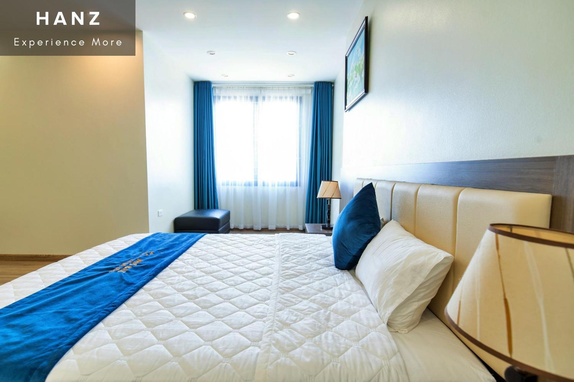 Hanz Noi Bai Airport Hotel Ханой Екстериор снимка