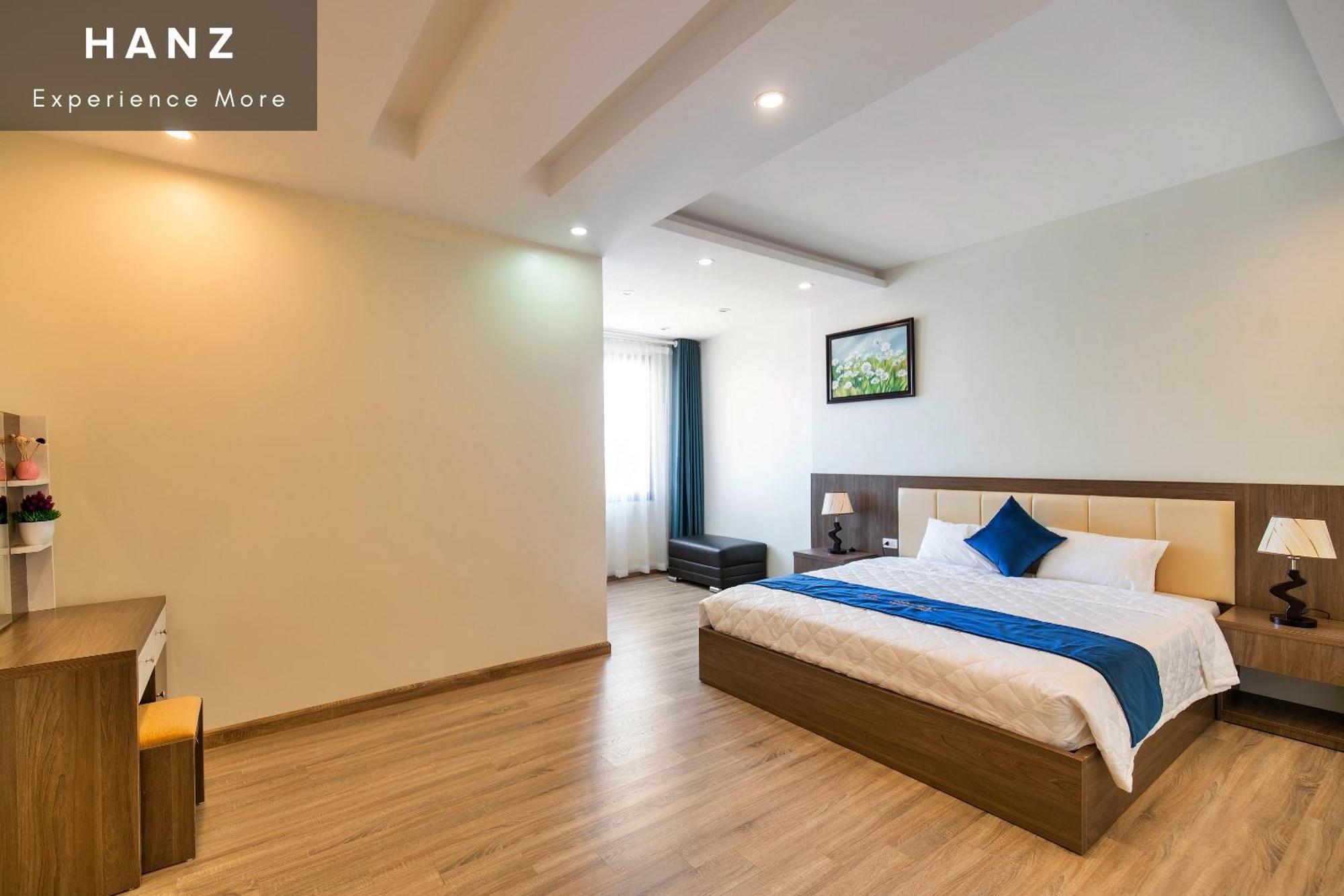 Hanz Noi Bai Airport Hotel Ханой Екстериор снимка