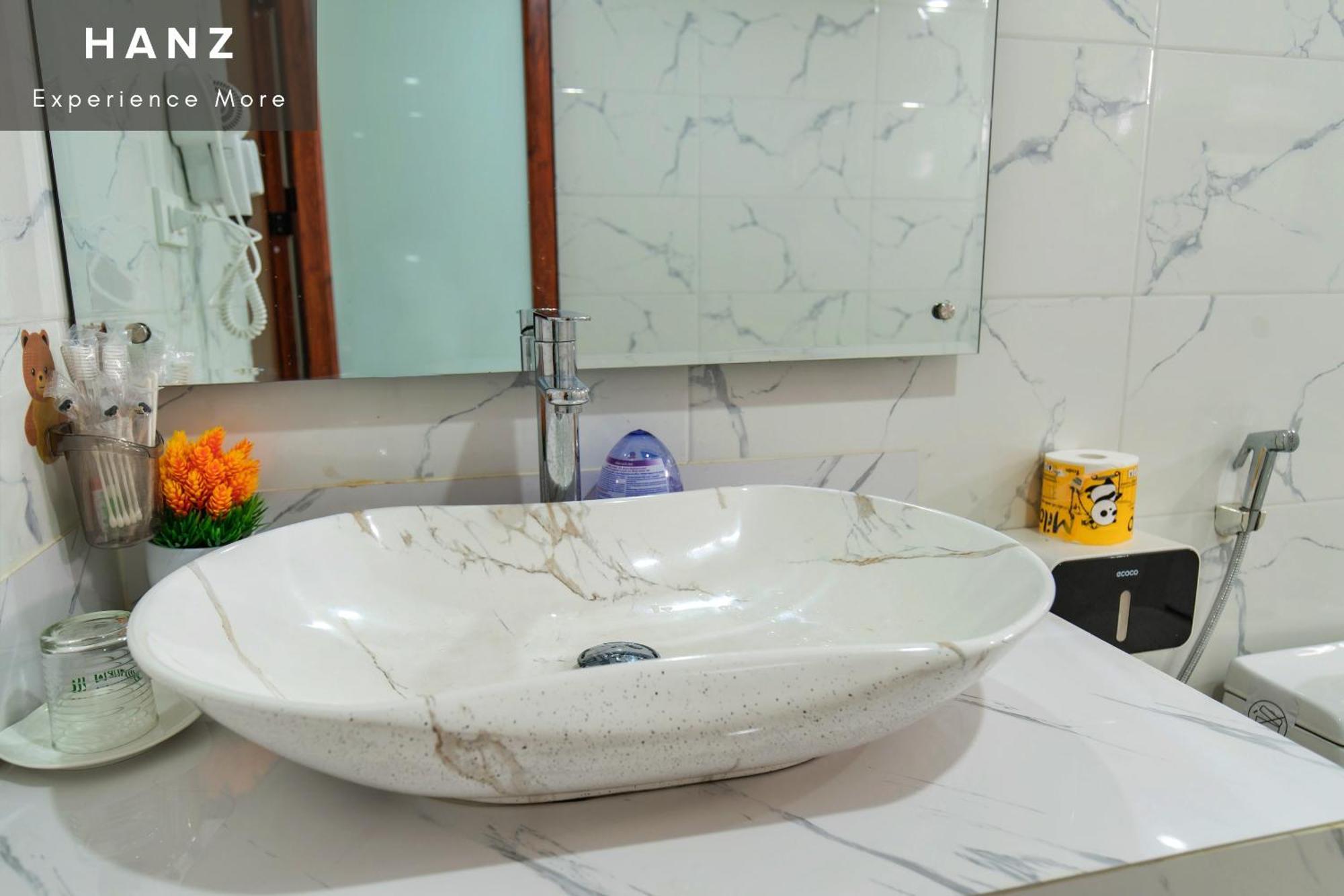 Hanz Noi Bai Airport Hotel Ханой Екстериор снимка