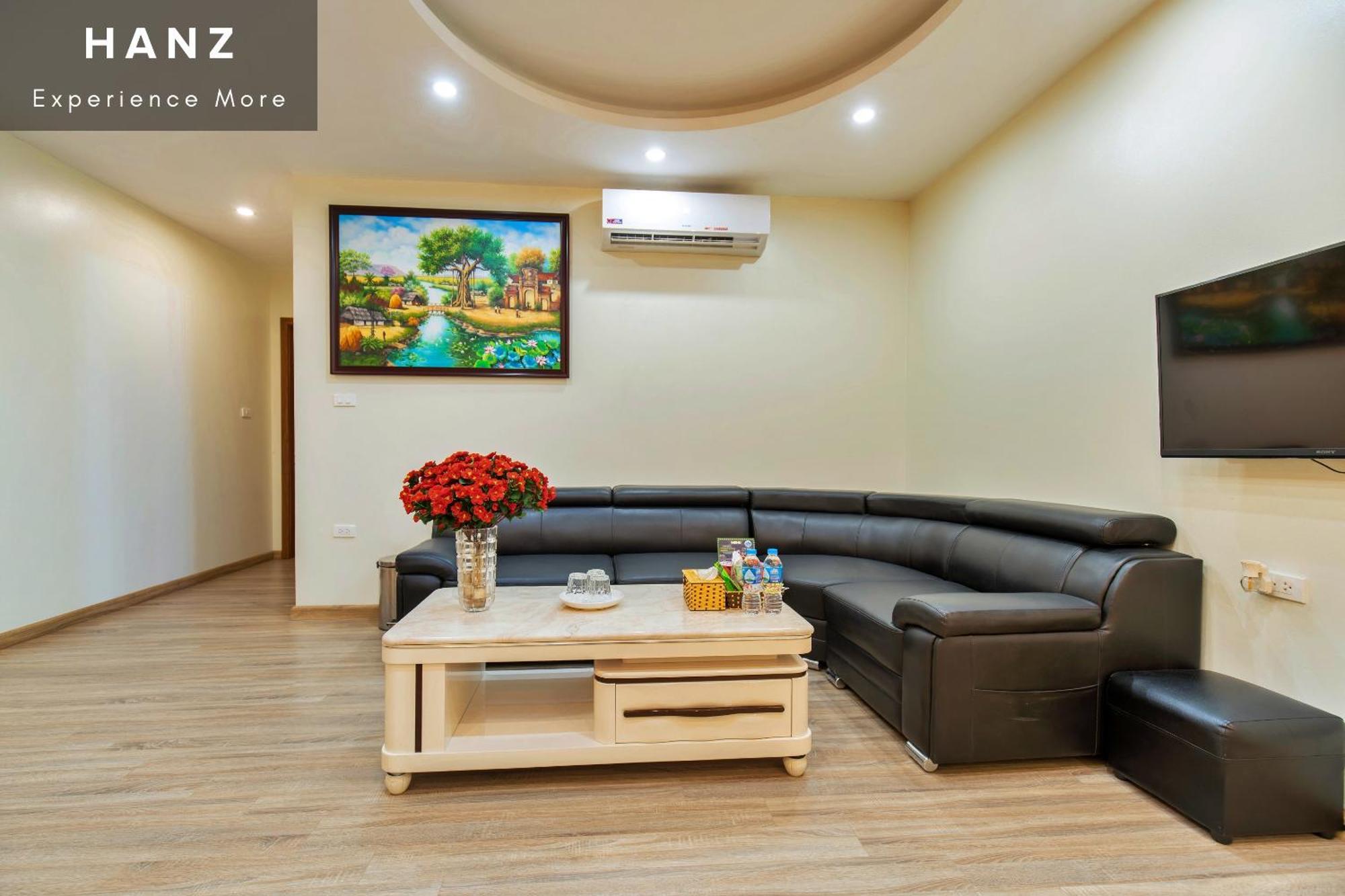 Hanz Noi Bai Airport Hotel Ханой Екстериор снимка