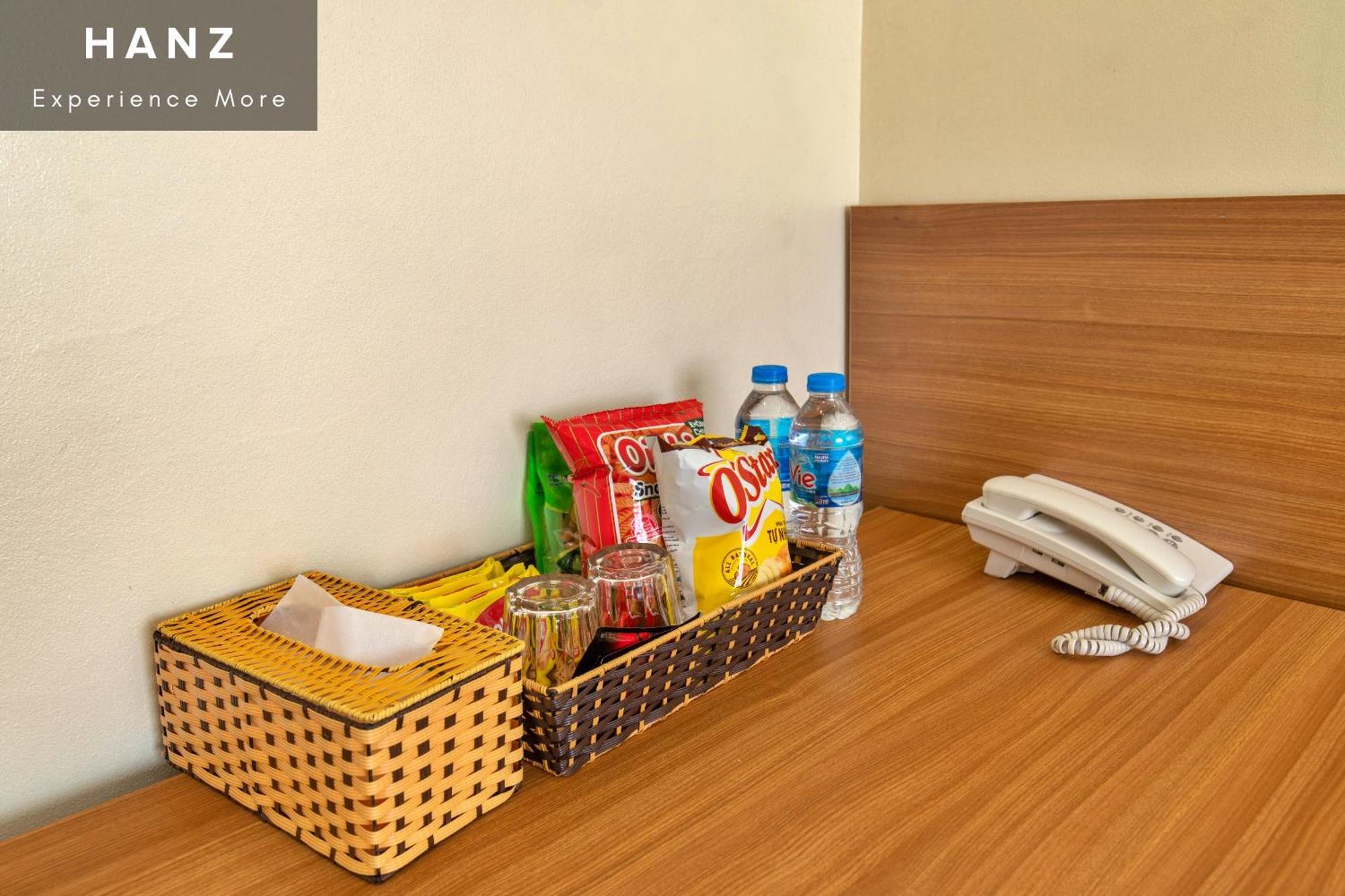 Hanz Noi Bai Airport Hotel Ханой Стая снимка