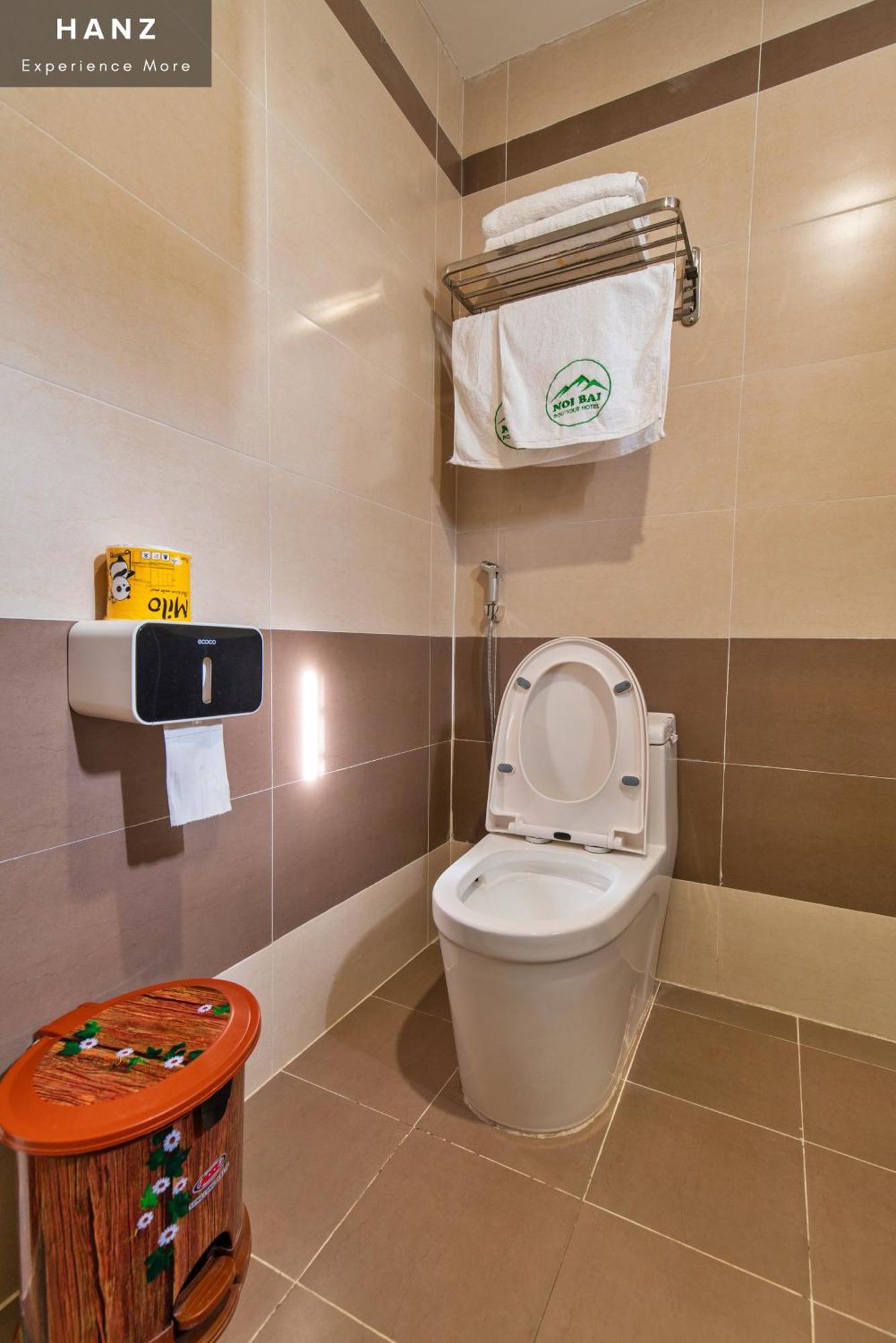 Hanz Noi Bai Airport Hotel Ханой Стая снимка