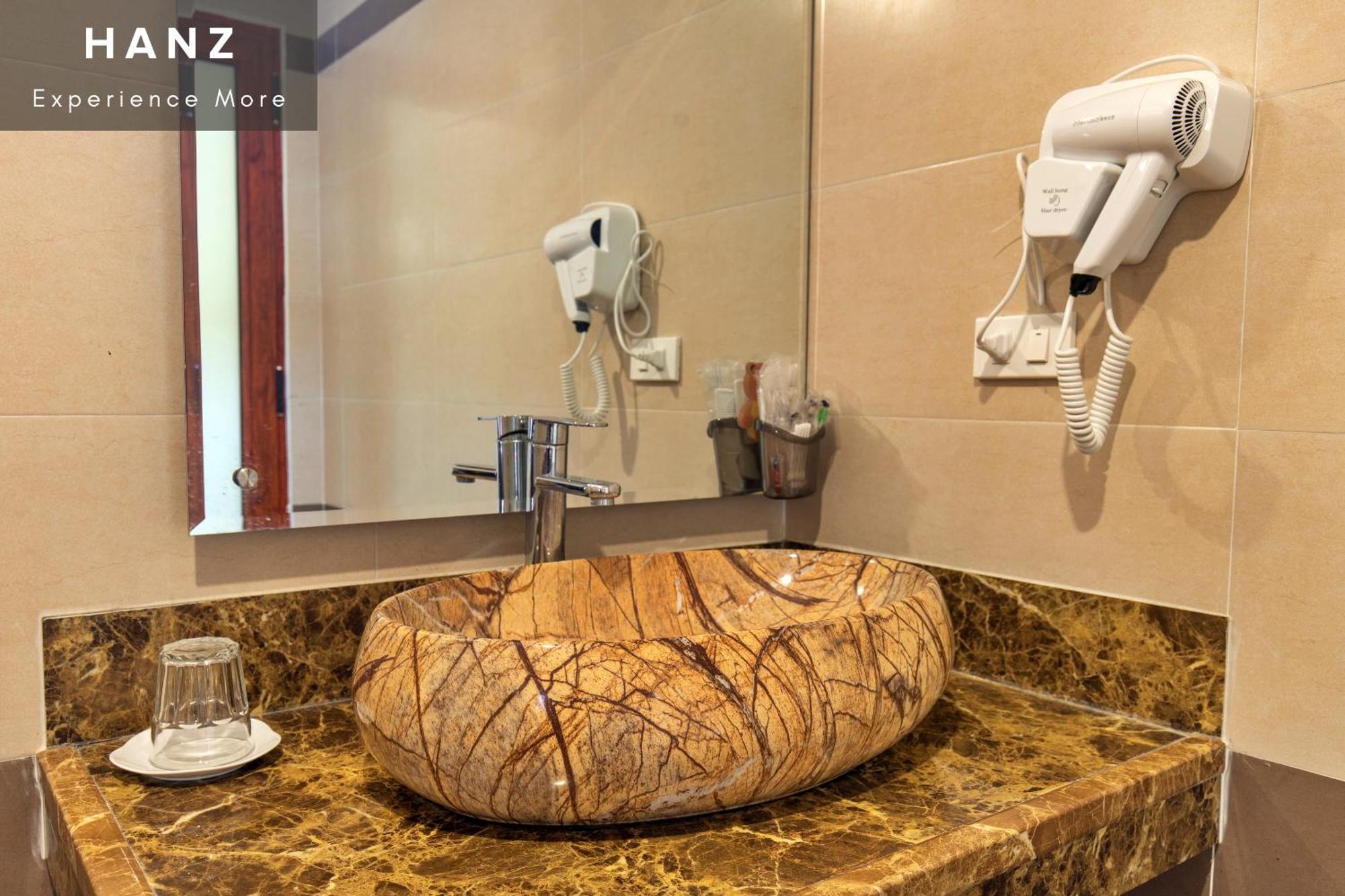 Hanz Noi Bai Airport Hotel Ханой Стая снимка