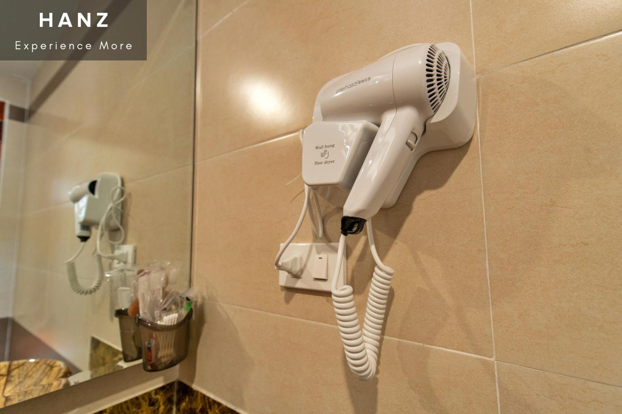 Hanz Noi Bai Airport Hotel Ханой Стая снимка