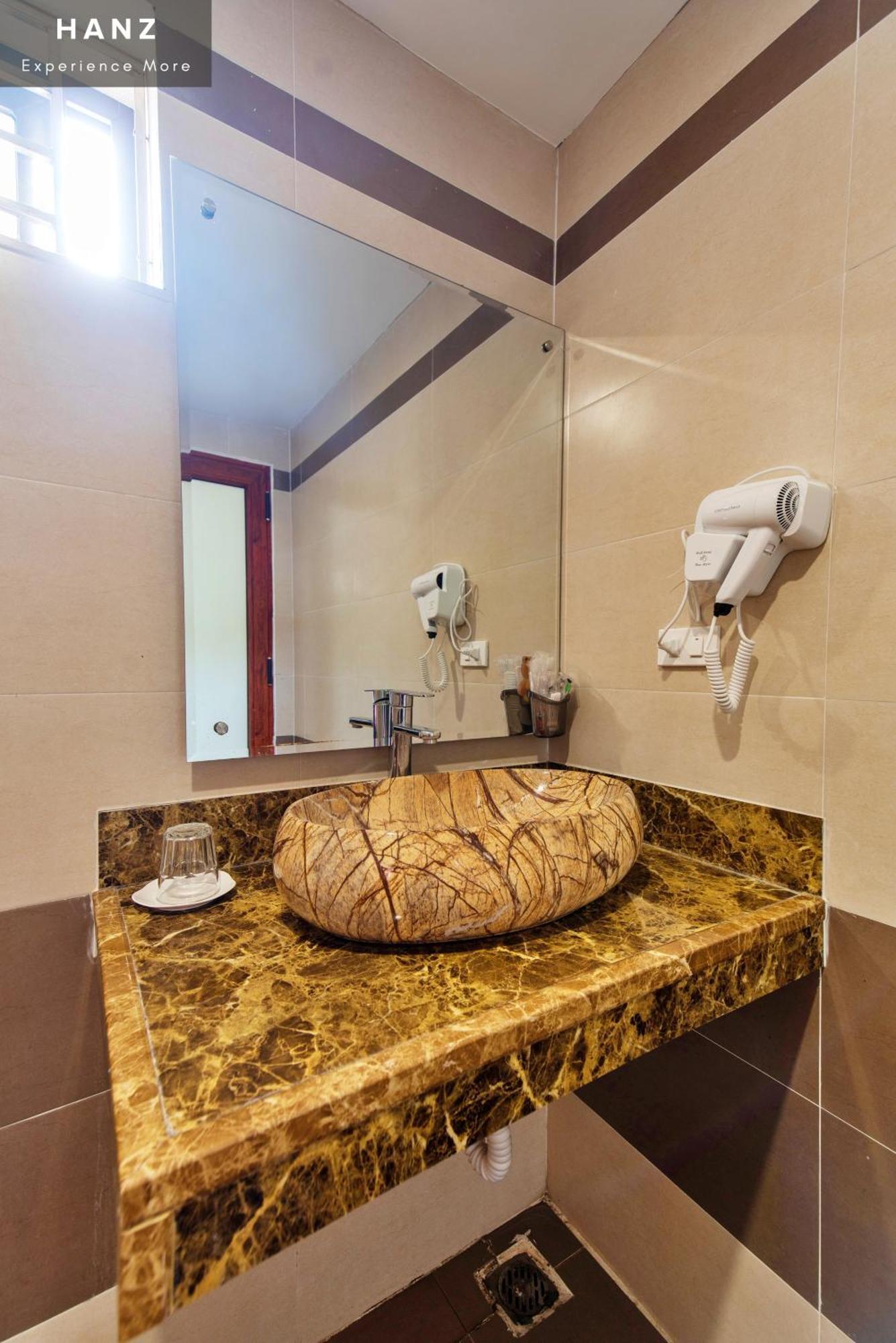 Hanz Noi Bai Airport Hotel Ханой Стая снимка